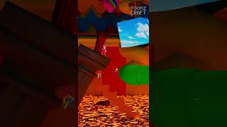 The Floor is LAVA! (The Amazing Digital Circus Animation Challenge) #shorts The Floor is LAVA! (The Amazing Digital Circus Animation Challenge) #shorts