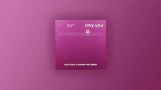 Cheat Codes U0026 Little Mix  Only You dan Judge U0026 Jordan King Remix