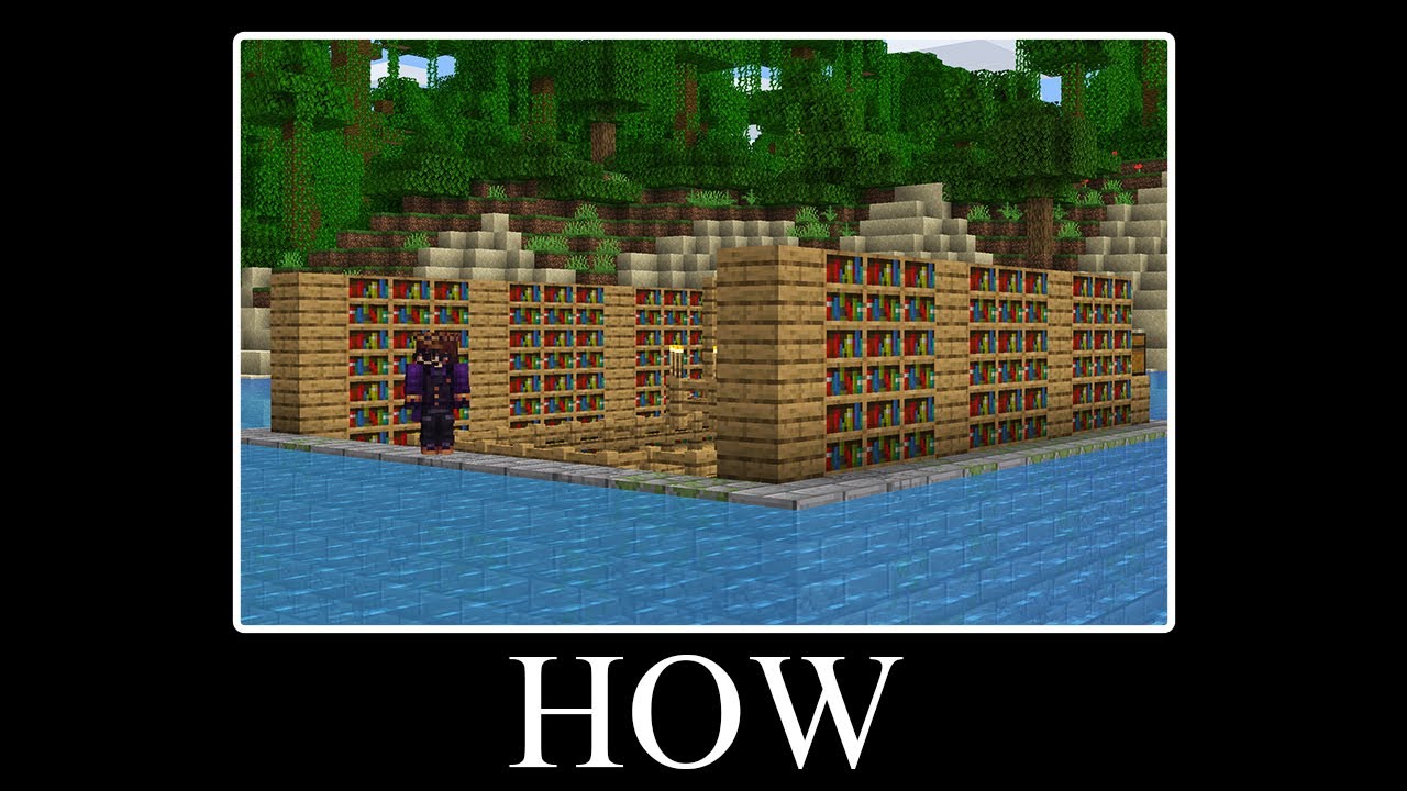 30 Minutes of Unbelievable Minecraft Speedrun Clips