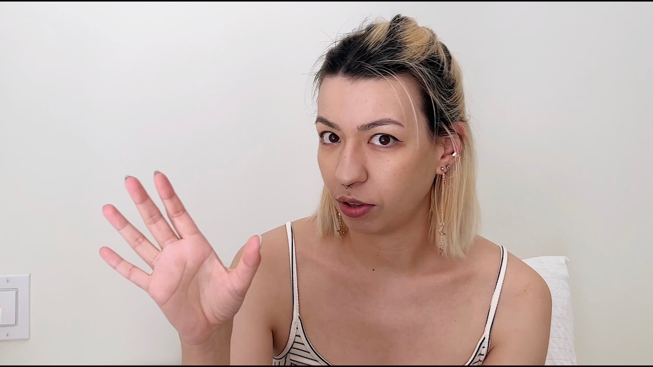 ты не виновата, это просто месячные - YouTube