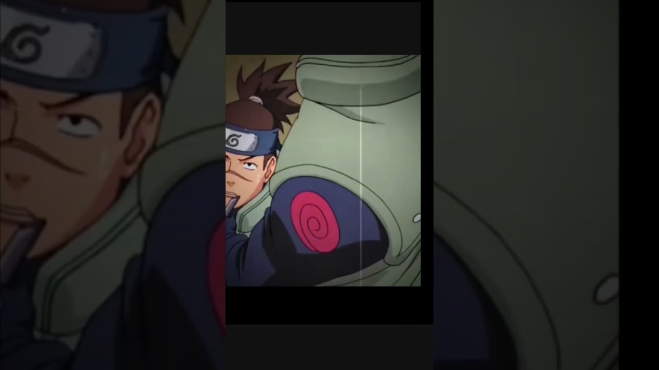 PAIN VS KAKASHI EDIT   ANIBOLT EDITZ 