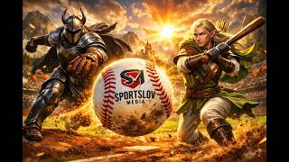 10U Travel Baseball Full Game Bulls Gauthier vs VBA Blue May 2, 2026