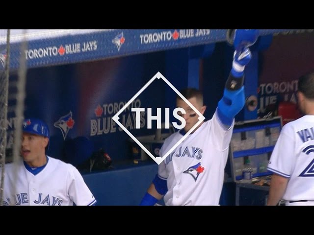 New MLB #THIS TV Ad Highlights Troy Tulowitzki's Incredible Debut