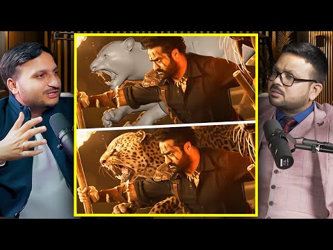 🎬 VFX vs Editing – Kya Fark Hai? | Inside Motion Pictures (AKY) | TKS Podcast