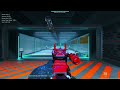 End of video