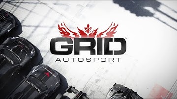 GRID 2 vs GRID AUTOSPORT