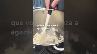 Que no te quede ácida la salsa #ChicharronEnSalsaVerde #RecetasMexicanas #ComidaMexicana #ChefJoseRa
