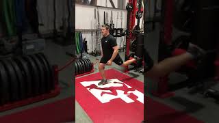 AF RFESS offset KB 3 sec iso hold