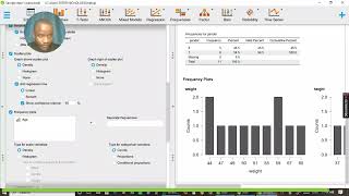data analysis made simple |r|python|google colab|spss|jamovi| jasp | nvivo | tableau | excel