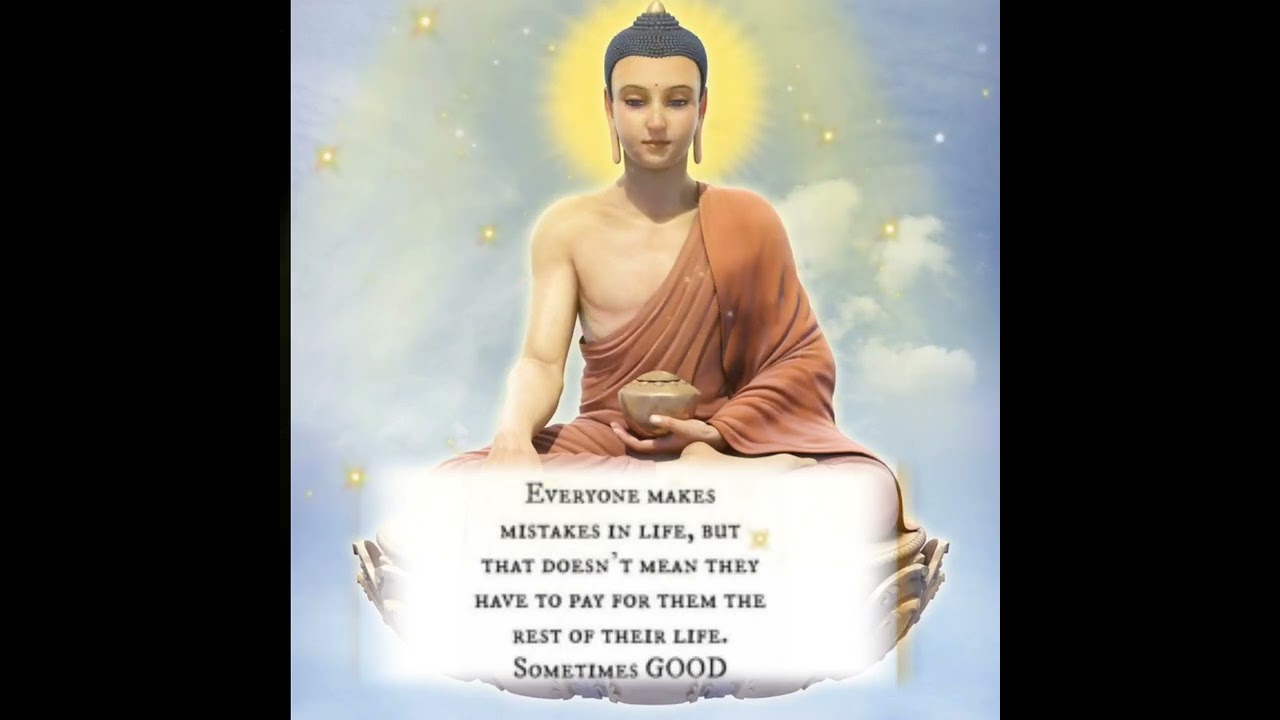 Buddha quotes on forgiveness 