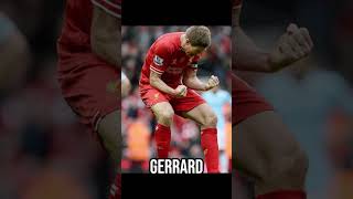 Gerrard Said "This Does Not Slip Now." Then It Did.