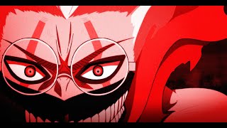 Dandadan  Okarun Does Five Switch Per Beat Unlocking Hidden Powers And Defeats The Yokais