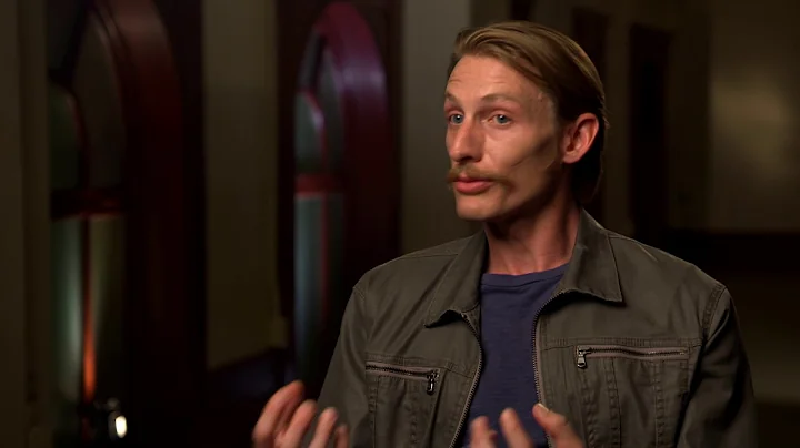 Taken: Series Premiere || James Landry - Rem Inter...
