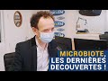 [AVS] "Microbiote, les dernières découvertes !" - Pr Gabriel Perlemuter