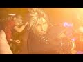 PS4《FINAL FANTASY VII REMAKE》最終預告