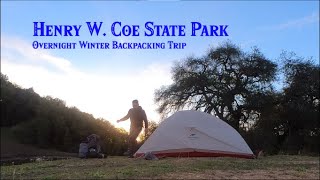 Henry W. Coe State Park Redfern Pond Overnight Backpacking Trip with the NatureHike Cloud Up 2
2/20/2023 - 2/21/2023 Henry W. Coe State Park
Ah finally got back to my favorite spot. After the January storm damage, the park was closed until recently.
I havent been back since early December when I took a trip to Mahoney Zone from the headquarters side.
This time Im taking a custom loop from Hunting Hollow. Ive made some similar routes during the Summer when a lot of the creeks, springs, and ponds were dried up. Itll be nice to check out this side when its not blazing hot.
In the video, Ill be heading up to Willson Camp to check the water sources around the area, hike up to Willson Peak, and then down to Tule Pond and Rodeo Pond.
From there Ill head south back to the Wagon Road/Willson Camp junction and then further down to Redfern Pond where Ill be camping for the night. Im also keeping an eye out for good looking set of trees to set up a hammock in future trips.
I wanted to get back early since the wind was going to pick up on Tuesday. It looks like were expecting a rare California Winter Storm with potential blizzard conditions.
Im bringing along the NatureHike Cloud Up 2 to test out. It might get a bit breezy so the solid inner walls on the Cloud Up 2 should help block the wind a bit better than my other tents with their full mesh inner.
Im starting to get into freestanding tents lately. I like the idea of quickly pitching a shelter in tight spaces or on hard surfaces. Im appreciating designs that require less stakes/pegs. The ground is usually hard packed where I go and its a pain to pitch sometimes. This is one of the reasons I like the Vik 1. In nice conditions, only two stakes are needed. One for each vestibule.
Ill probably pick up a XMid 1P for that reason alone but I dont plan on it anytime soon.
Gear used on the trip:
https://lighterpack.com/r/ojm8d5
AllTrails Recording (with pictures):
https://www.alltrails.com/explore/recording/backpacking-trip-at-wilson-peak-redfern-pond-backpacking-trip-b27d529
I plan on sending the updated water source pictures to the park the water source map here:
https://coepark.net/planning-your-visit/water-resources
This might all change after we go through this Winter storm.
0:00 Intro
1:04 The hike begins
1:24 Lyman-Willson Ridge Trail
3:40 Willson Camp
5:37 Steer Ridge Road
6:58 Grizzly Gulch Trail
7:41 Tule Pond
8:25 Coffee time
9:25 Rodeo Pond
10:45 Back at Wagon Road/Willson Camp
13:02 Climbing up
14:20 Redfern Pond
15:13 NatureHike Cloud Up 2 Setup
17:10 Miso Soup
17:23 Morning coffee
18:38 Heading back
20:39 Closing Henry W. Coe State Park Redfern Pond Overnight Backpacking Trip with the NatureHike Cloud Up 2