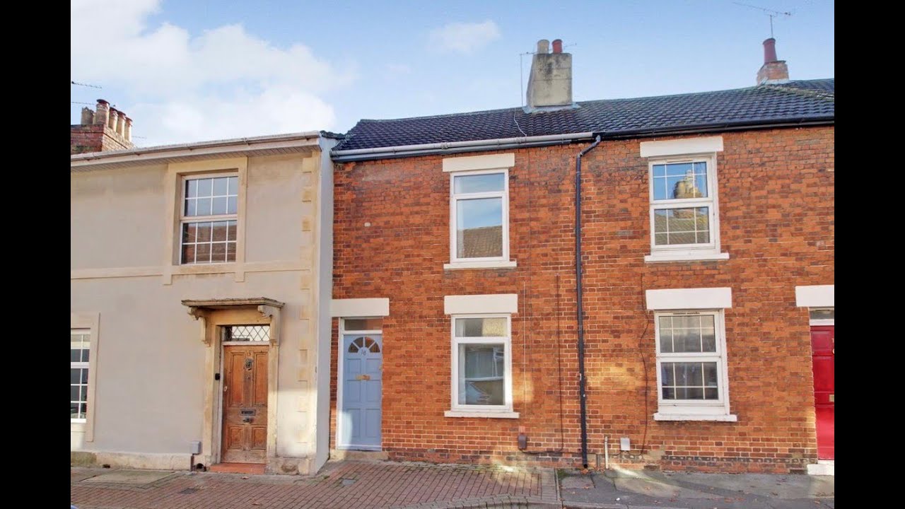 North Street, Old Town, Swindon, Wiltshire SN1 YouTube