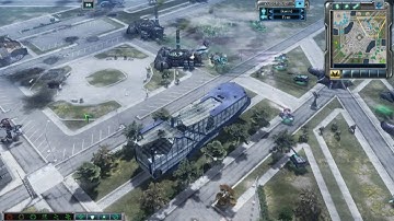 C&C3 LiangHuBBB vs Chochin part 3