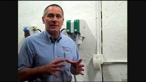 Snap Dilution Control System Instructional Video