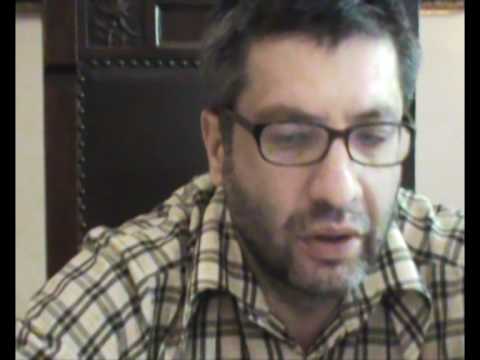 ჯეიმზ ჯოისის \"ულისე\"