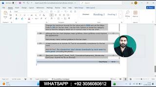 Exp22_Excel_Ch03_CumulativeAssessment_Movies | Excel Chapter 3 Cumulative Assessment - Movies |Exp22