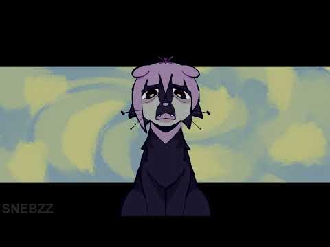 don't listen! animation meme // warrior cat roleplay ocs