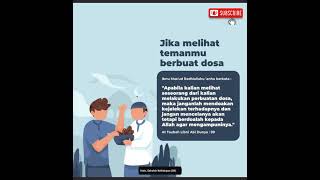 Download Lagu Jangan Ejek Orang Yang Salah Berbuat Dosa! Ustadz Adi Hidayat MP3