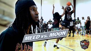Moon vs Hameed Ali