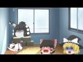 【ゆっくりベラ中学卒業祭】うｐ主殺人事件【ゆっくり茶番】