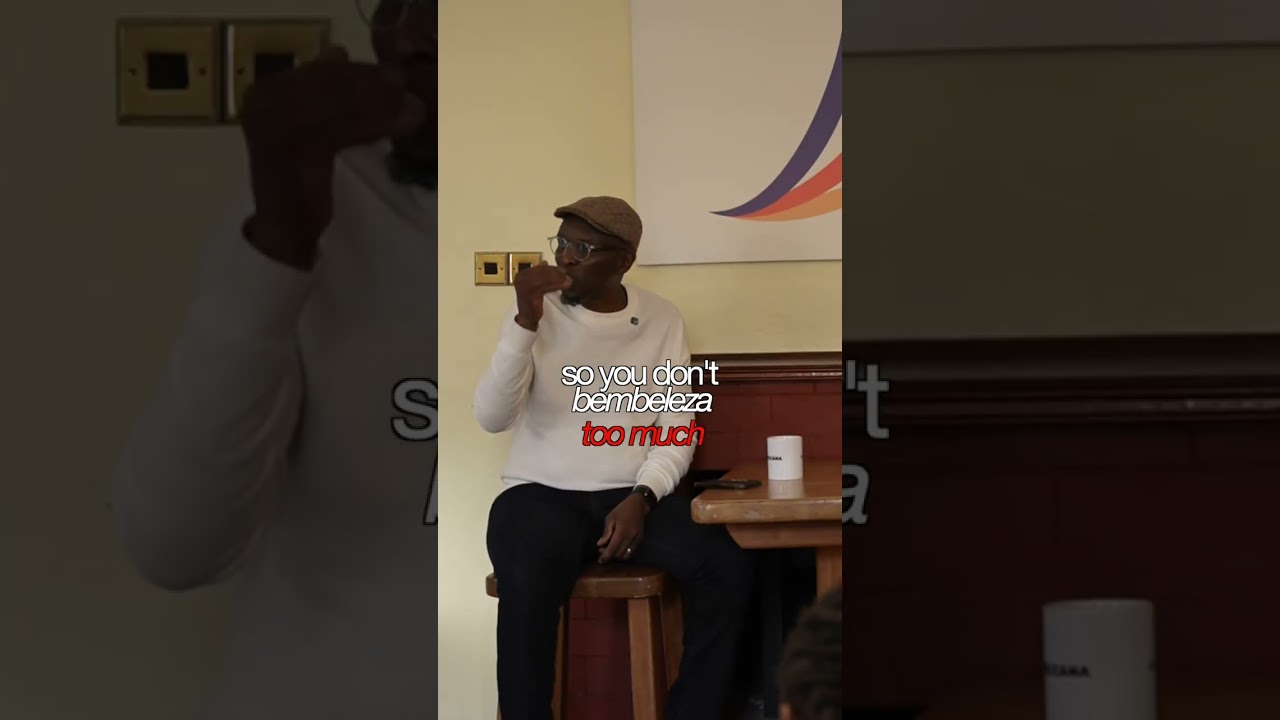 Hot Take: You Can Fire Your Customer – Kris Senanu’s Advice for Founders