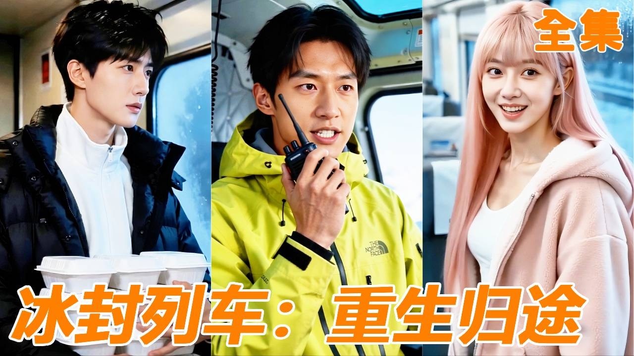 重生极寒：囤积物资复仇恶毒表妹