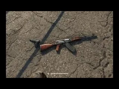 [FREE] ESX/QB/OX FIVEM Weapon Drop Script - YouTube