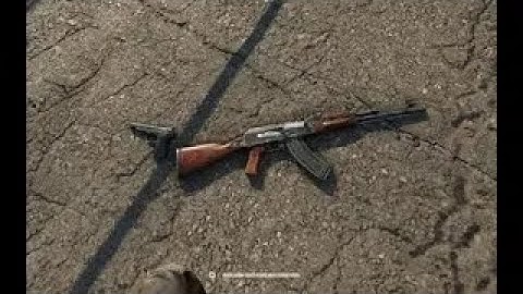 [FREE] ESX/QB/OX FIVEM Weapon Drop Script