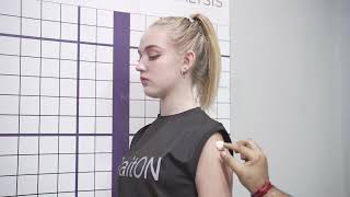 GaitON Posture Analysis