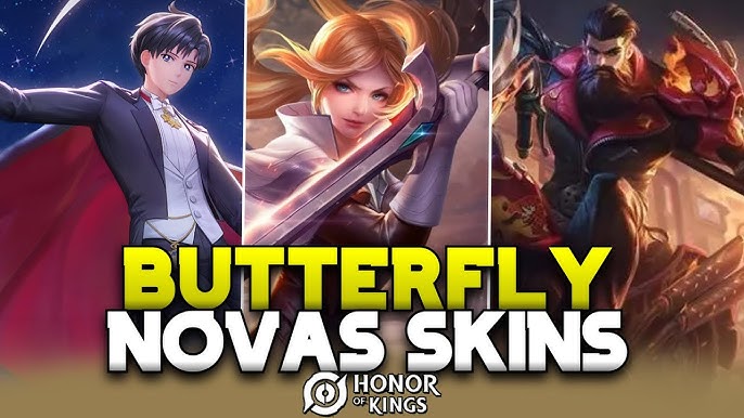 Honor of Kings: veja os ranks/elos do jogo