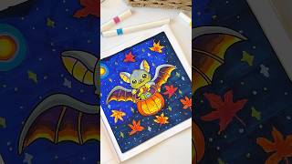 Damita Victoria | Autumn Joy Adult Coloring Book