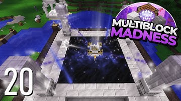 Multiblock Madness Episode 20: FINALLY PROGRESSION