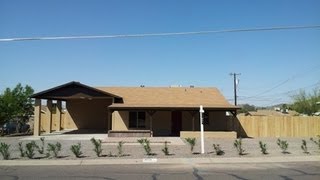 9214 N. 14TH ST Phoenix, AZ 85020 Home For Sale MLS#4909153