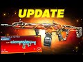 the *NEW* M15 CLASS After BLACK OPS 7 UPDATE! 🔥 (Best M15 Class Setup) BO7 Loadouts