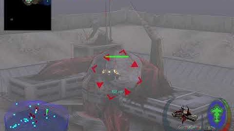 Hostile Waters Flawless run Level 15