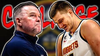 Celebrity The Mike Malone Firing Makes Sense...Kinda Net Worth