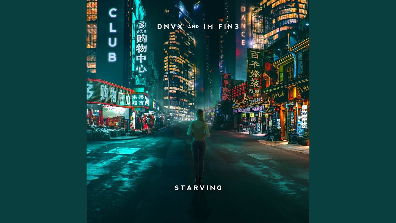 Watch Starving on YouTube Watch Starving on YouTube