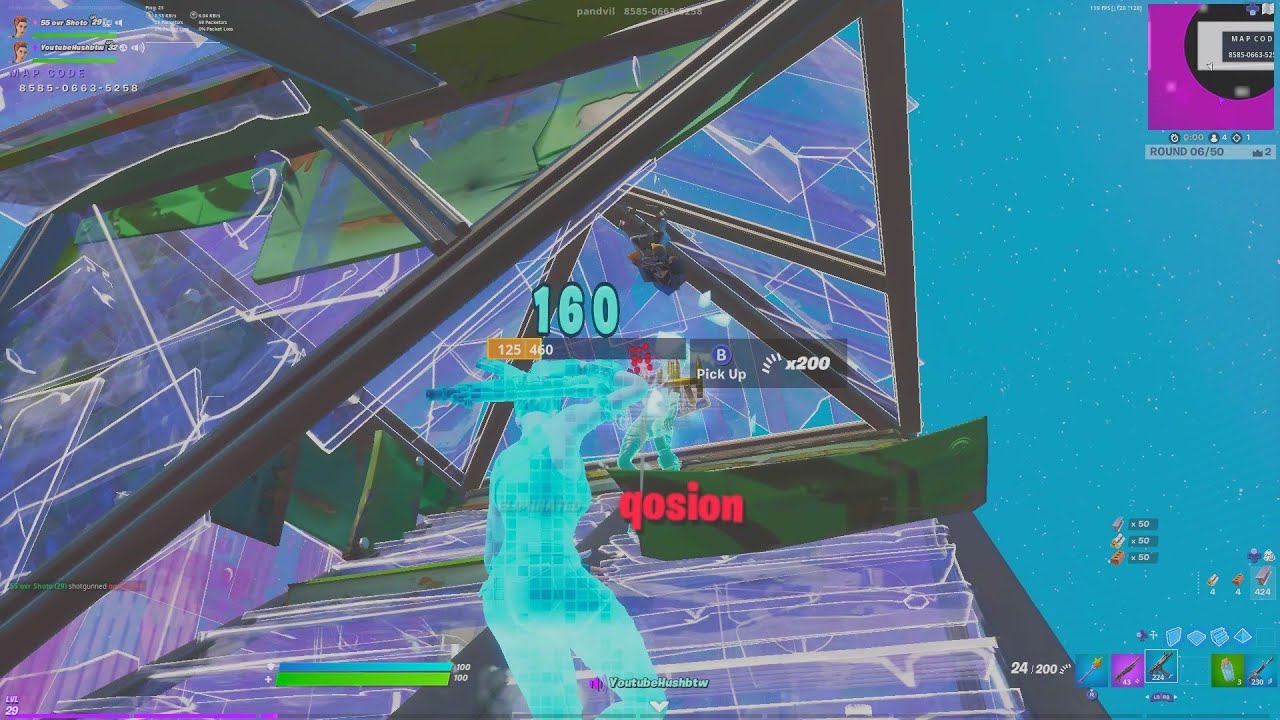 Best 60FPS Console Player Switches To PC