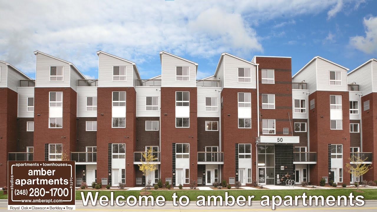 Amber Properties Video Preview YouTube