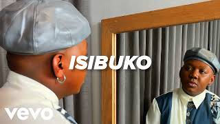Mas Musiq x Aymos x Sjava - "Isibuko" | AmaPiano Type Beat 2025