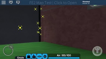 [FE2 MAP TEST] Fastly Flood (1st Person View) {Insane} By: KukkaiTH2