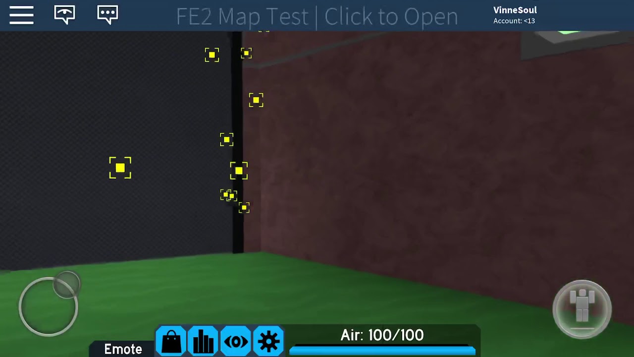 [FE2 MAP TEST] Fastly Flood (1st Person View) {Insane} By: KukkaiTH2 ...
