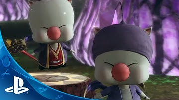 Lightning Returns: Final Fantasy XIII - Guided Tour Trailer