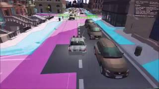 Unity Car AI