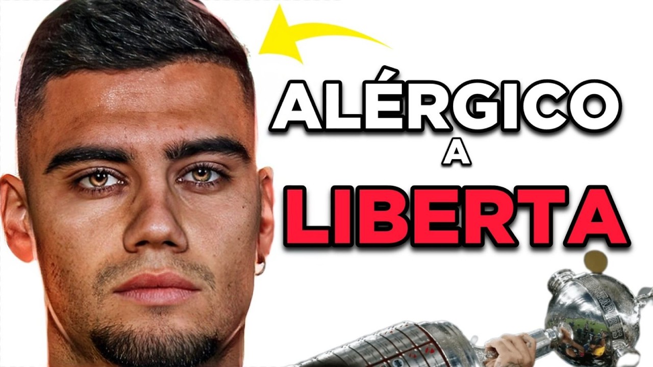 JOGADORES ALÉRGICOS a TÍTULOS em específico.